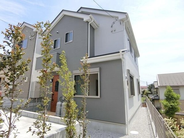 桜山レジデンスの物件内観写真